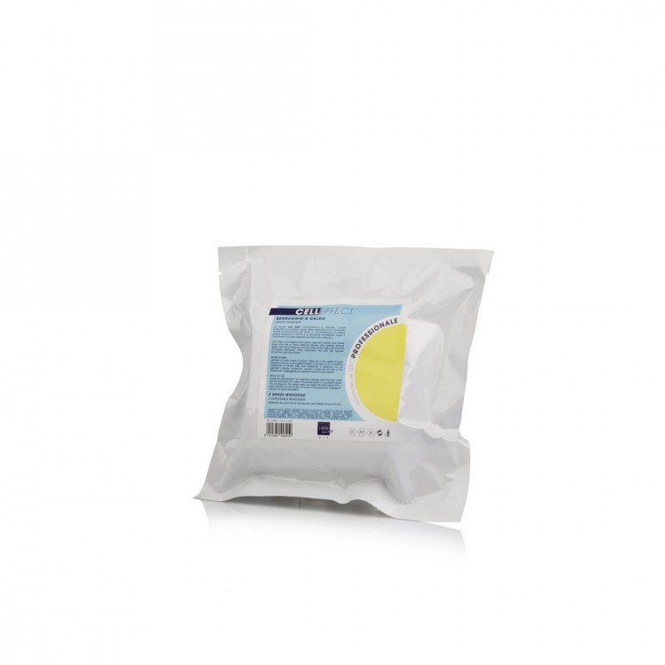 Bendaggio a Caldo Cell Effect