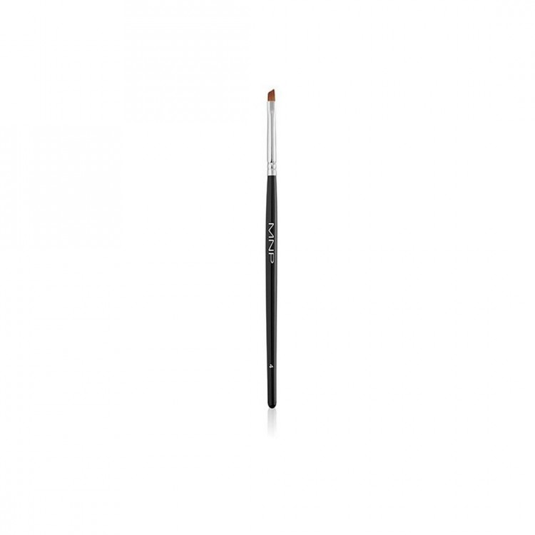 Pennello Nail Art Angolare N.4 MNP Mesauda Nail pro