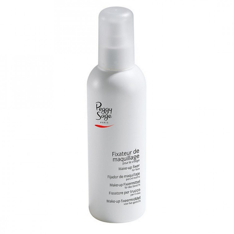Fissatore spray trucco Peggy Sage 200 ml