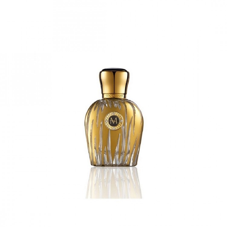 Moresque Gold Collection Fiamma eau de parfum 50 ml