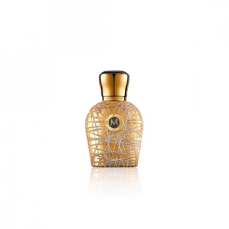 Moresque Gold Collection Sole eau de parfum 50 ml