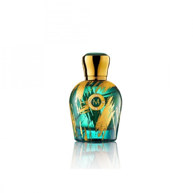 Moresque Art Collection Fiore di Portofino eau de parfum 50 ml