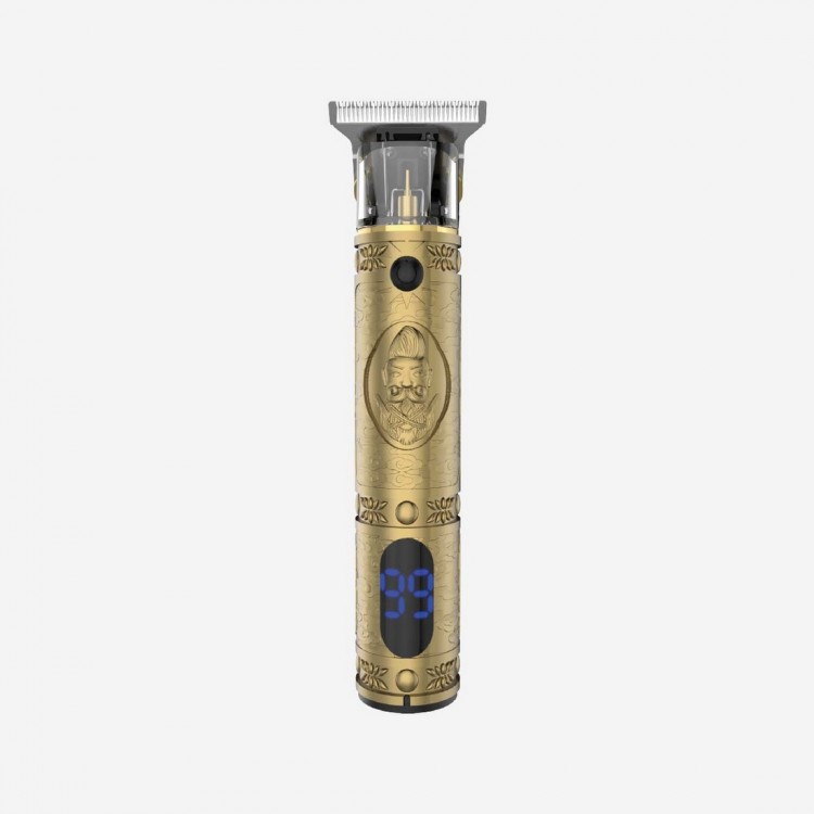 Tosatrice Giubra ZeroCut Totem-D Oro