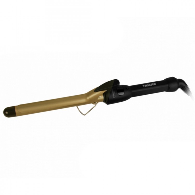 Ferro Arricciante HairOn Twister Curler Diametro 22mm