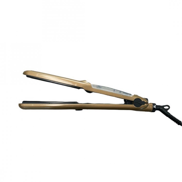 Piastra Stirante Retrò RUP 133/C/KA Gold