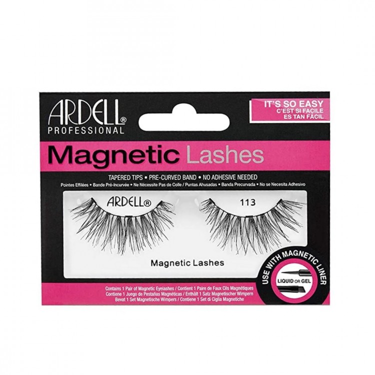 Ciglia Magnetiche Ardell mod.113