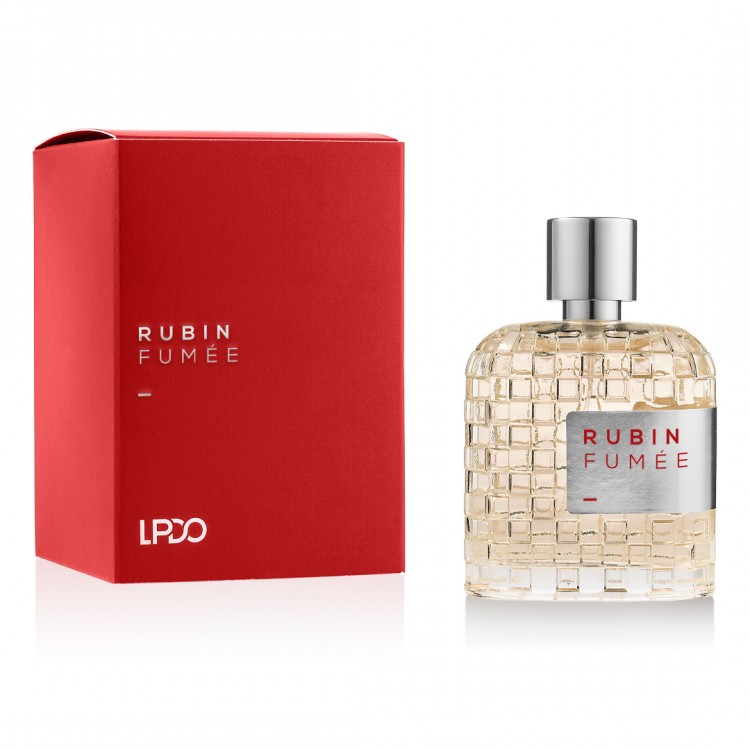 Rubin Fumèe LPDO eau de parfum 100ml