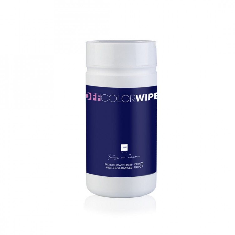 Salviette smacchianti Off Color Wipes