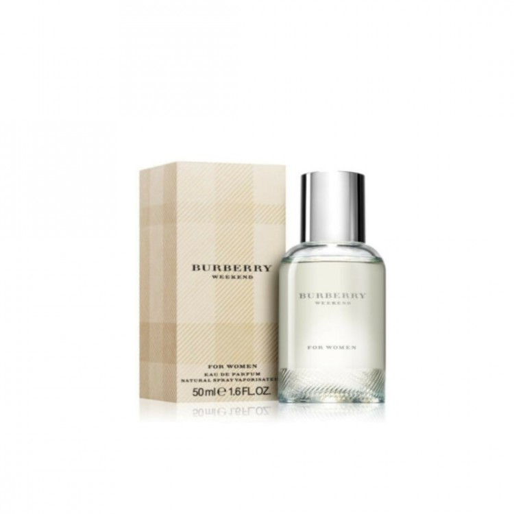 Burberry Weekend for women eau de parfum 50 ml