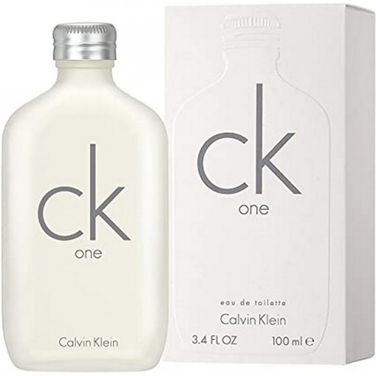 Calvin Klein CK One eau de toilette 100 ml
