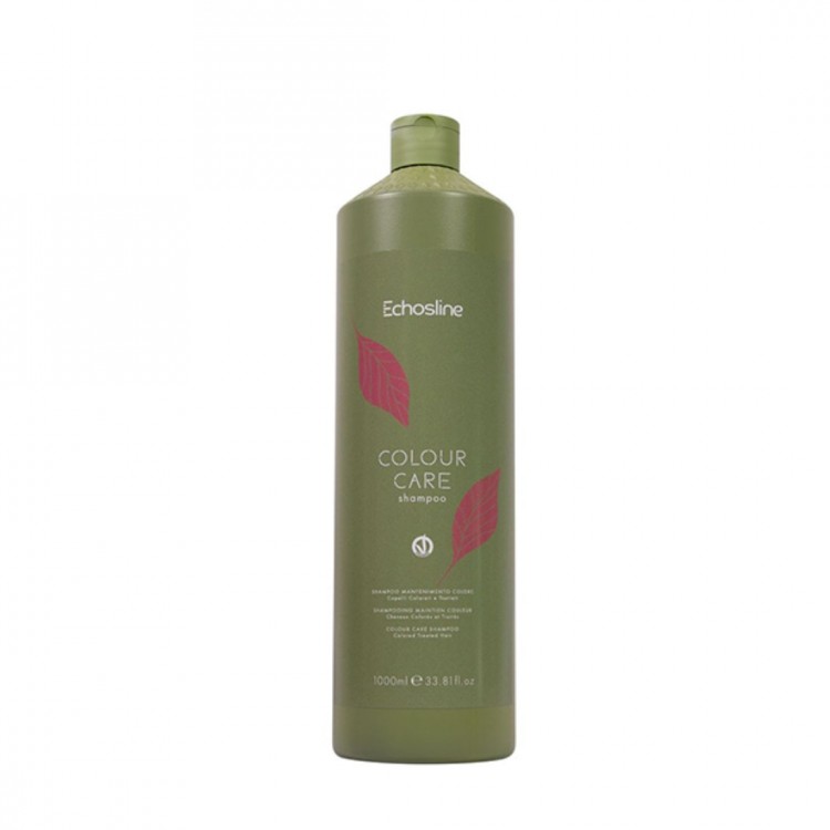 Shampoo mantenimento colore Echos Line 1000ml