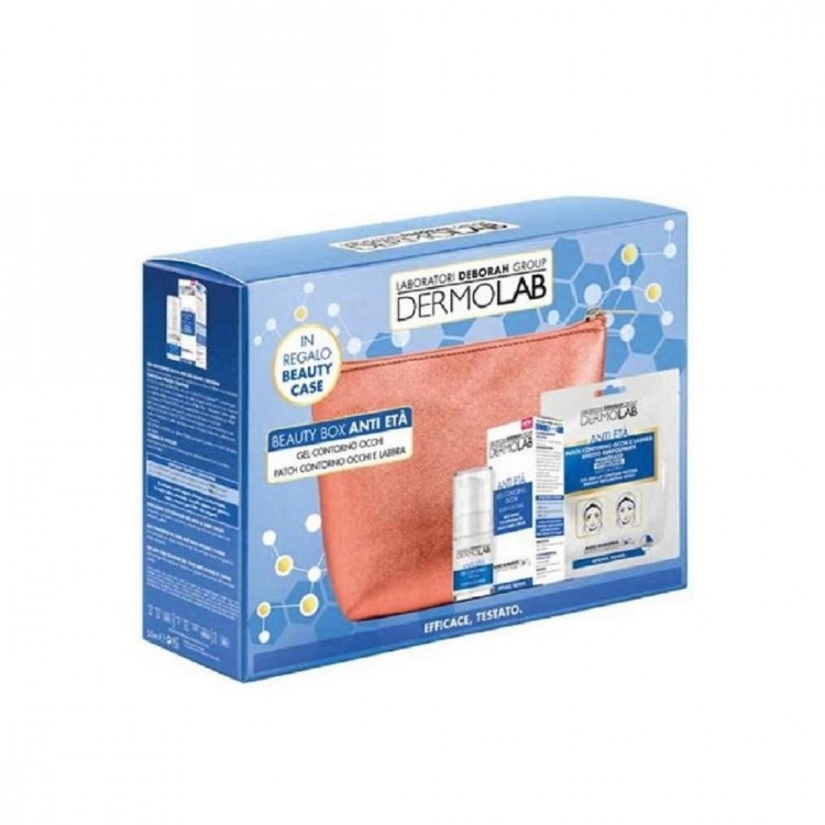 Beauty Box Contorno occhi Dermolab