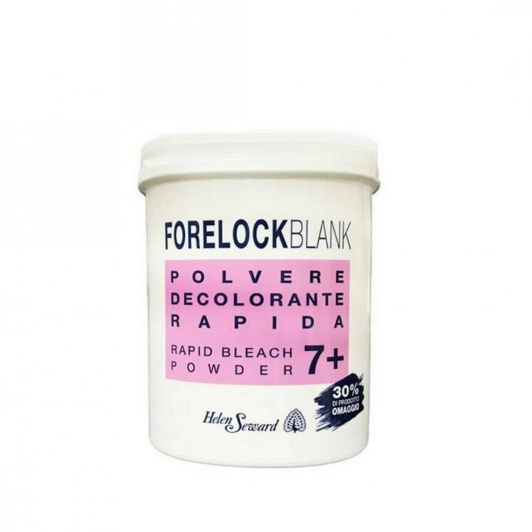 Polvere decolorante rapida Forelock 650 g