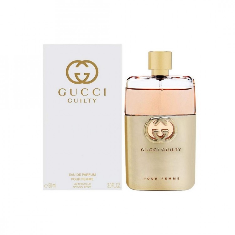 Gucci Guilty eau de parfum 90 ml