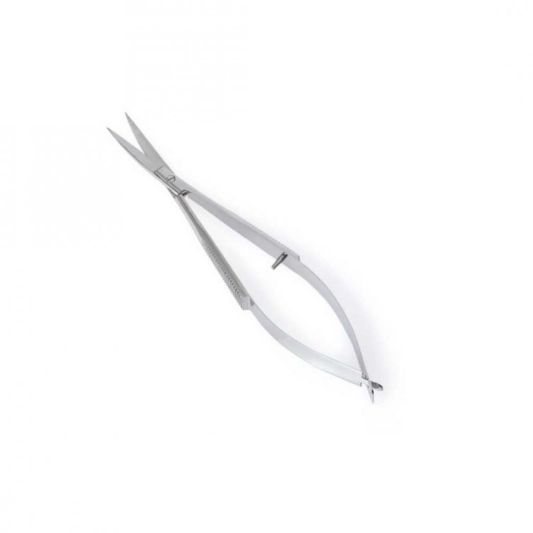 Forbicina a molla per cuticole Estrosa