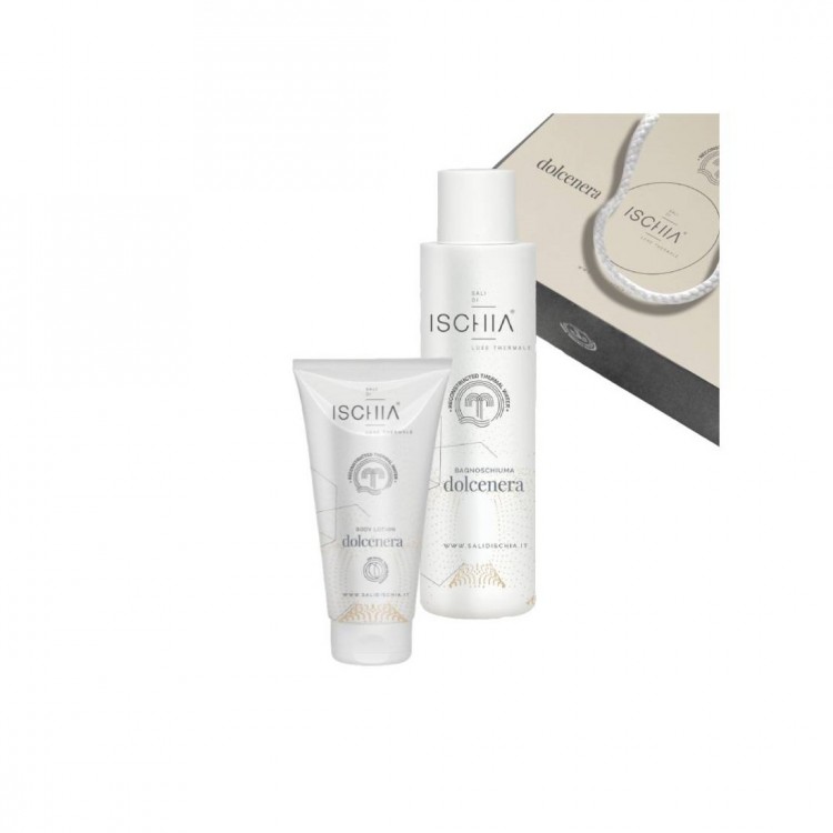 Cofanetto Dolcenera Ischia