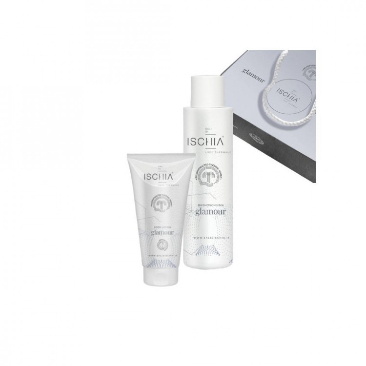 Cofanetto Glamour Ischia