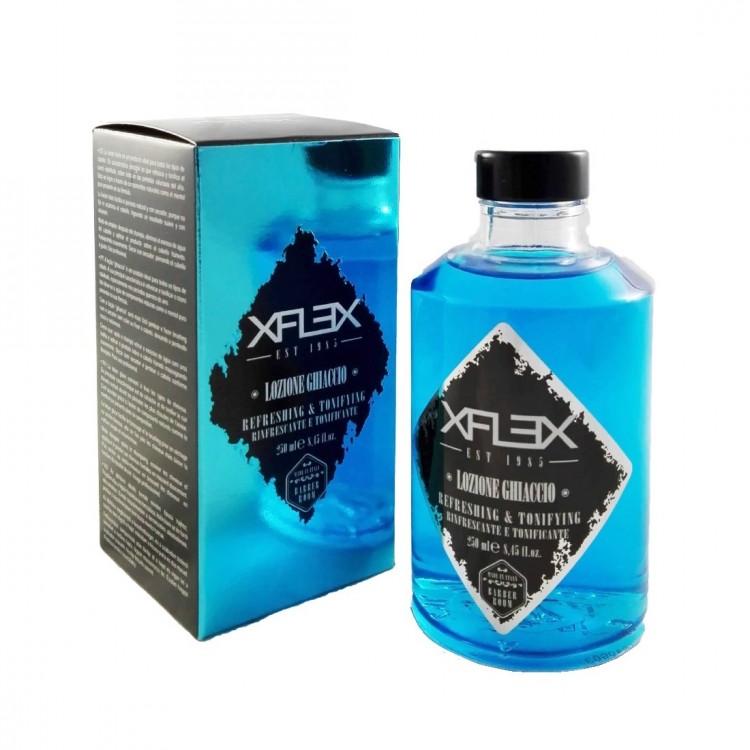 Lozione Ghiaccio Xflex 250 ml