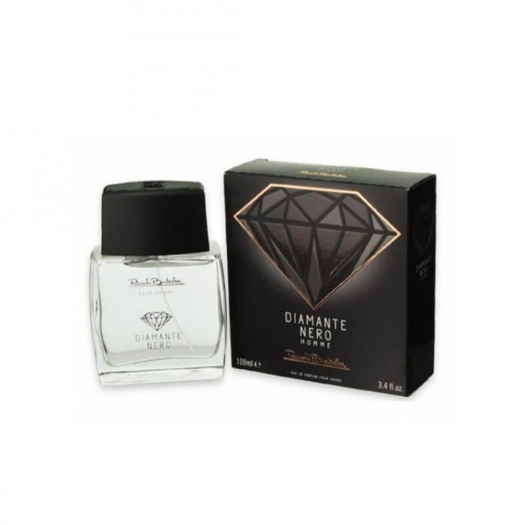 Renato Balestra Diamante Nero Homme eau de parfum 100 ml