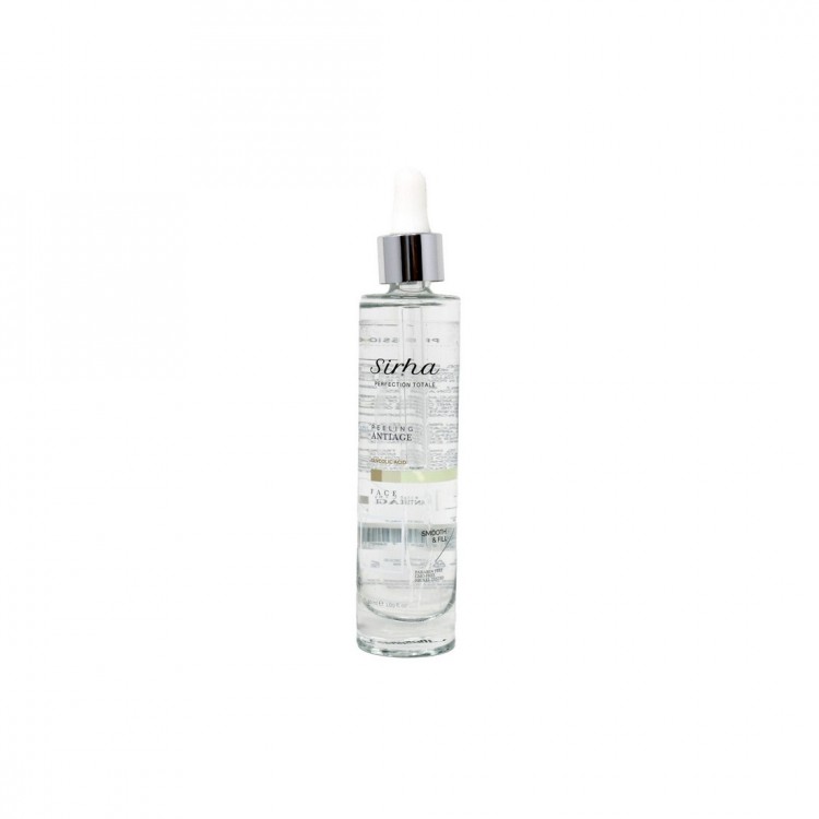 Peeling Anti-age Sirha Ischia 50 ml