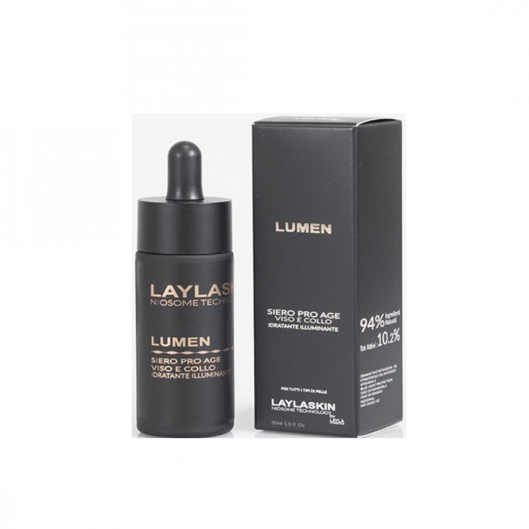 Siero pro age Lumen LaylaSkin 30ml
