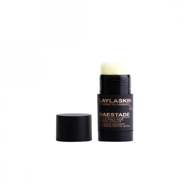 Stick pro age viso e collo Maestade LaylaSkin