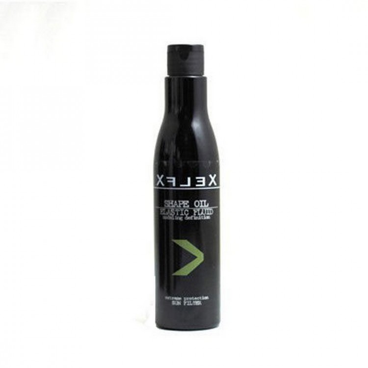 Olio modellante Xflex Shape Oil 250 ml