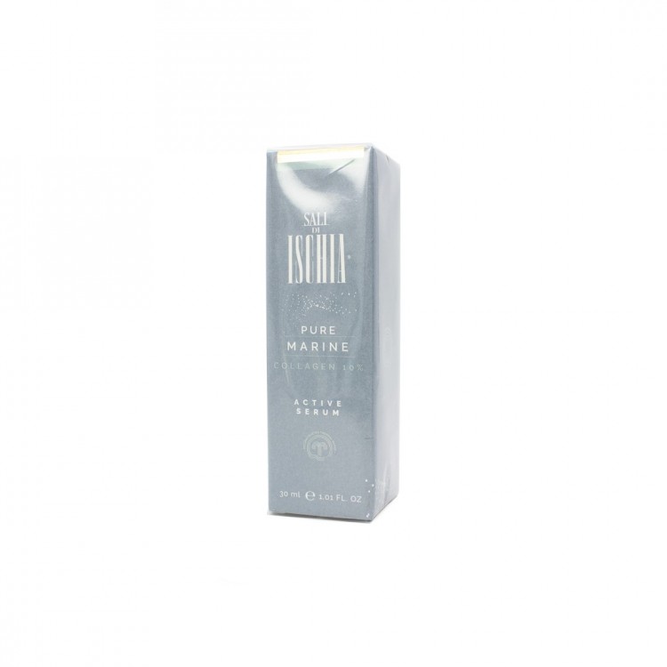 Sali di Ischia Siero Pure Marine 30ml