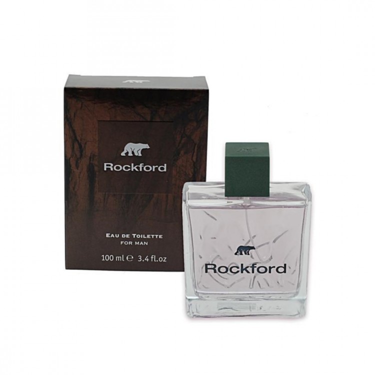 Rockford eau de toilette 100 ml