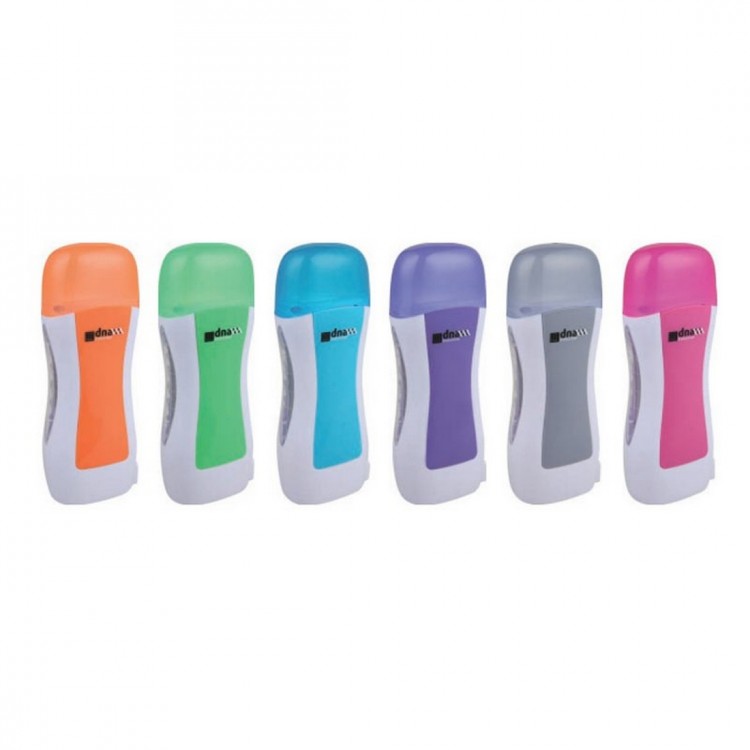 SCALDARULLO DNA EVOLUTION