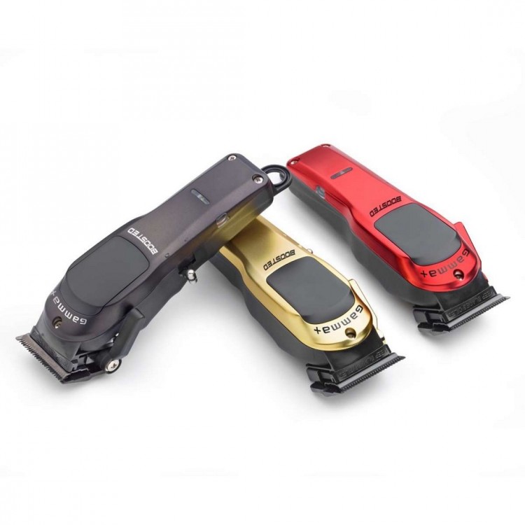 Clipper Gamma+ Boosted Super Torque Motor