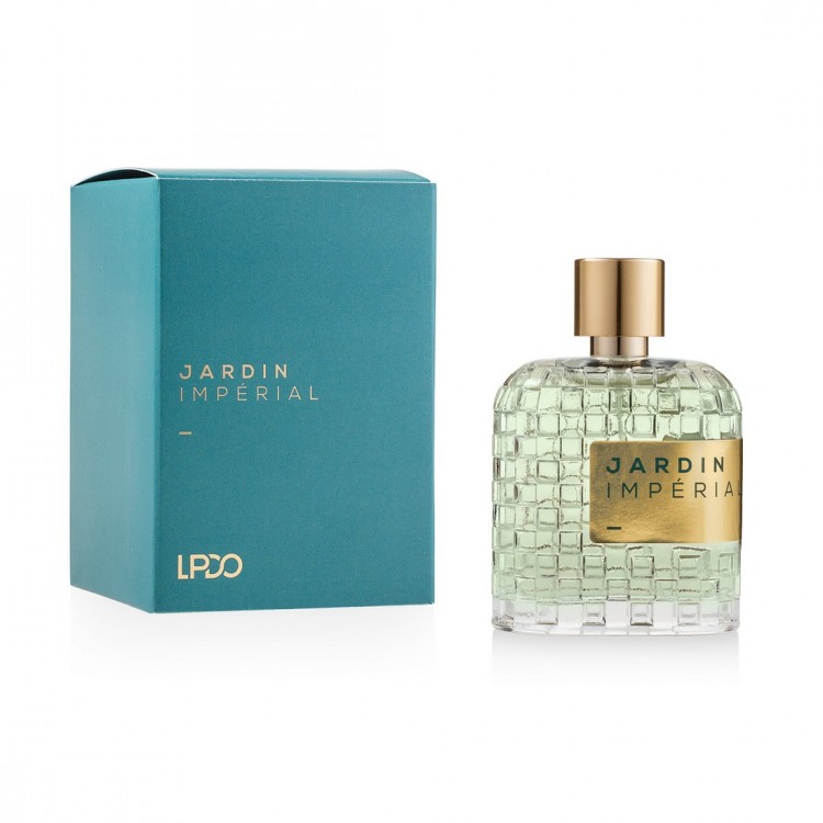 LPDO Jardin Imperial eau de parfum 100 ml