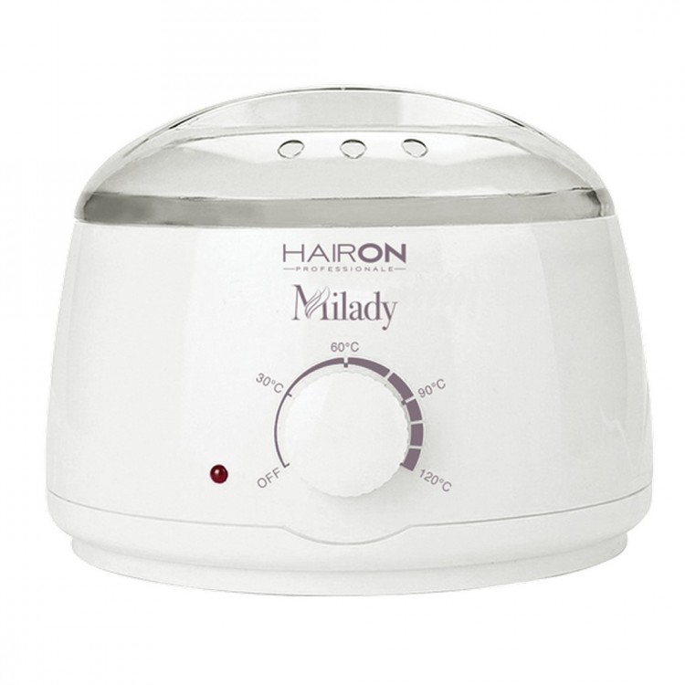 Scaldacera Milady HairON