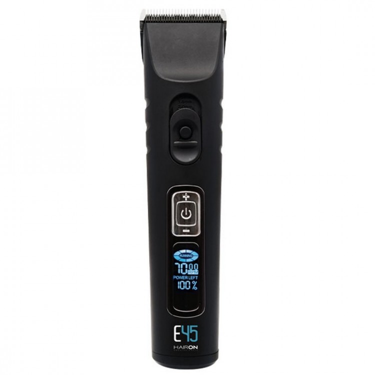 Clipper HairON E 45