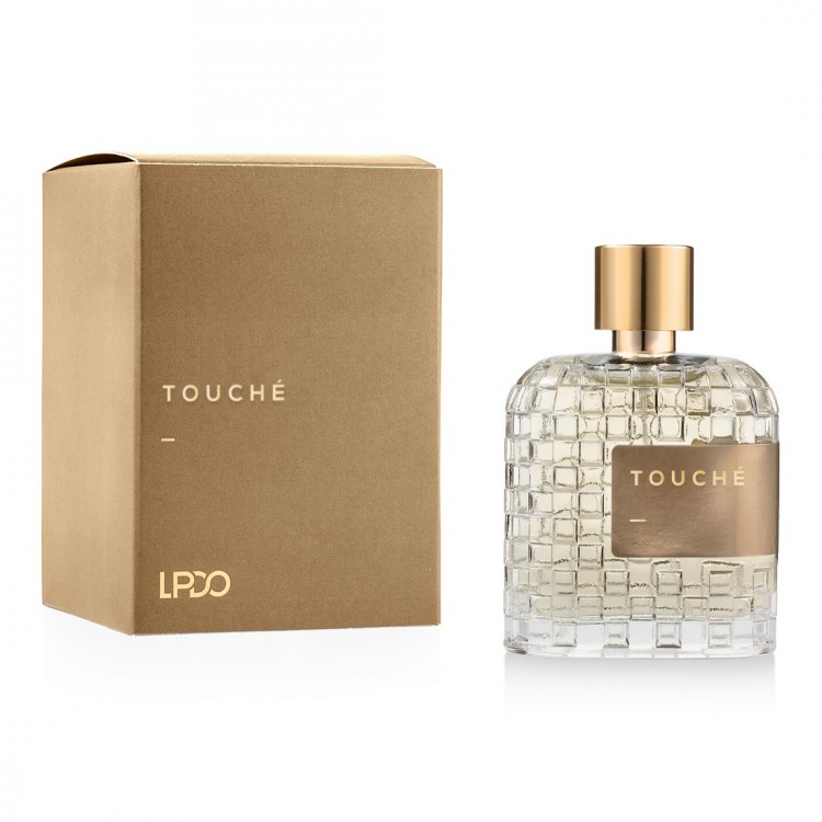 LPDO TOUCHE' eau de parfum 100 ml
