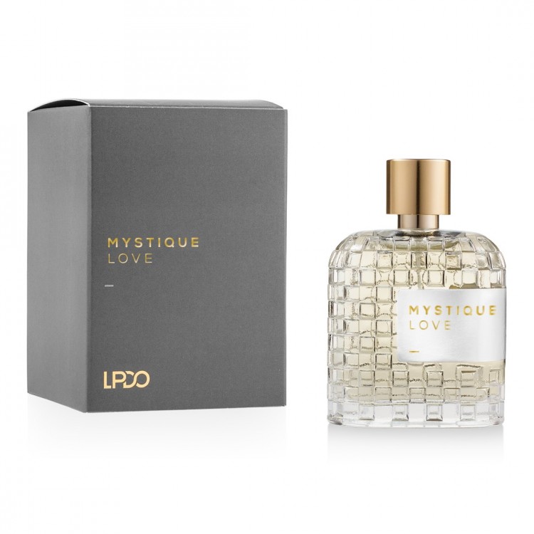 LPDO MYSTIQUE LOVE eau de parfum 100 ml