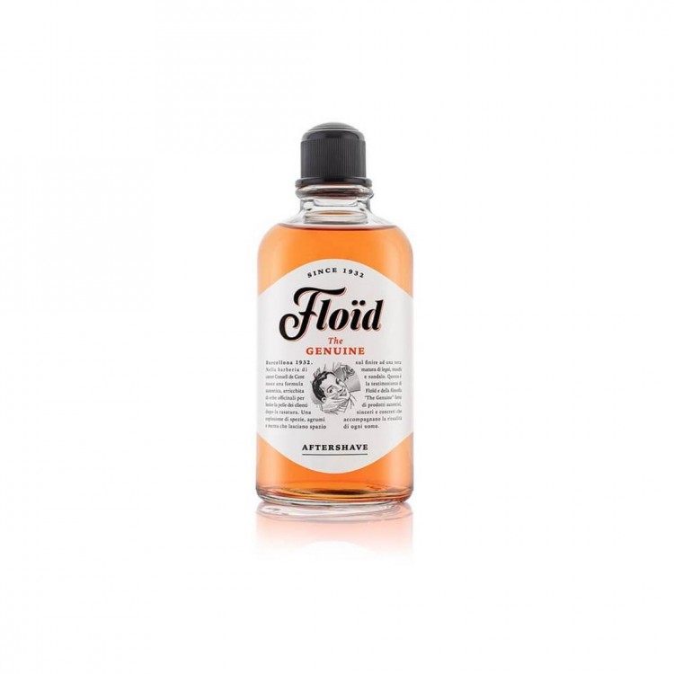 Floid New The Genuine Aftershave 400 ml