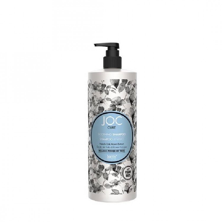 Shampoo Cute Sensibile Joc Cure 1000 ml