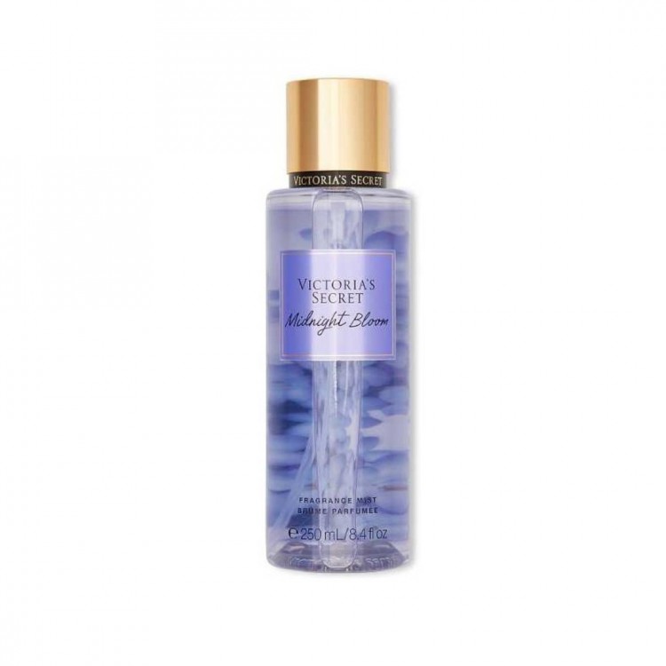 SPRAY CORPO VICTORIA'S SECRET MIDNIGHT BLOOM 250 ML