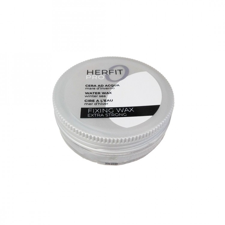 Cera ad Acqua Herfit 100 ml