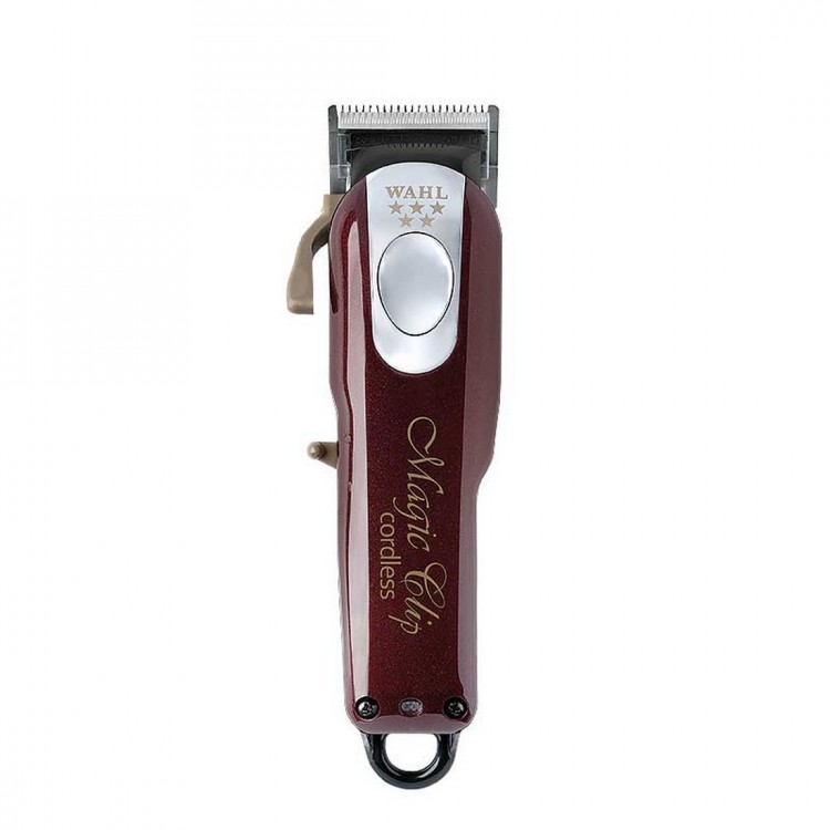 Tagliacapelli Wahl Magic Clip Cordless