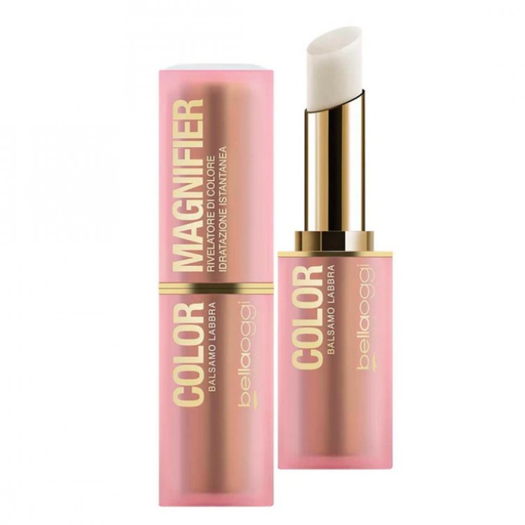 BALSAMO LABBRA COLOR MAGNIFIER BELLA OGGI