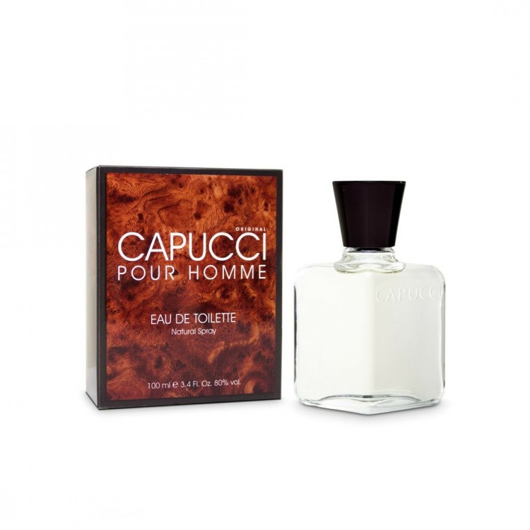 Roberto Capucci pour homme eau de toilette 100 ml