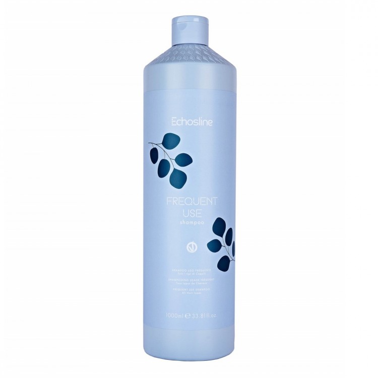SHAMPOO USO FREQUENTE ECHOS LINE 1000 ML