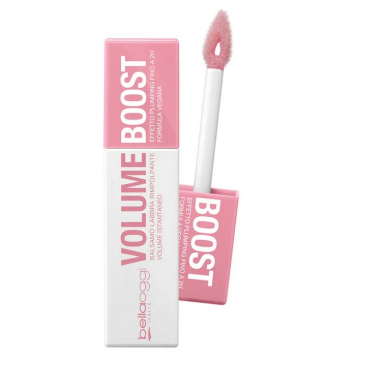 Balsamo labbra Volume Boost Bella Oggi