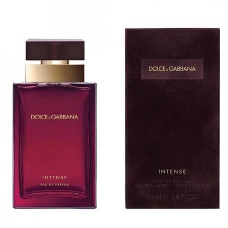 Dolce & Gabbana Intense eau de parfum 50 ml