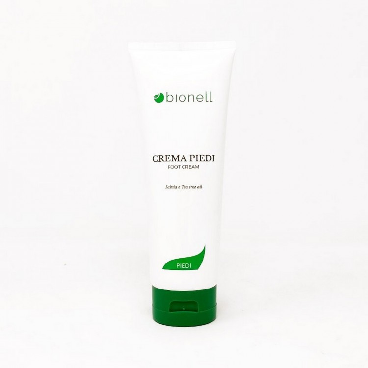 CREMA PIEDI BI0NELL 100 ML