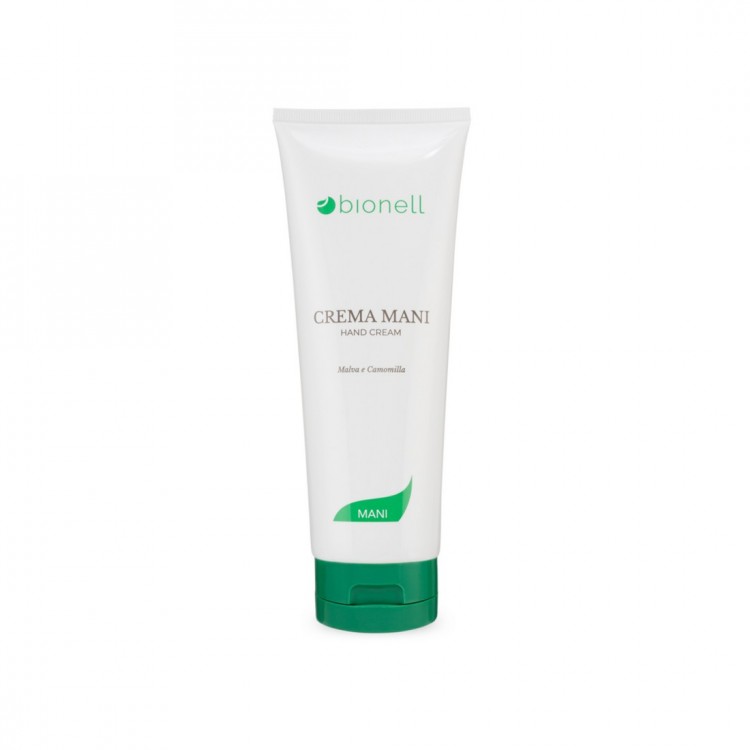CREMA MANI BIONELL 100 ML