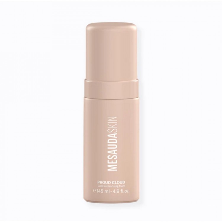 MOUSSE DETERGENTE PROUD CLOUD MESAUDA