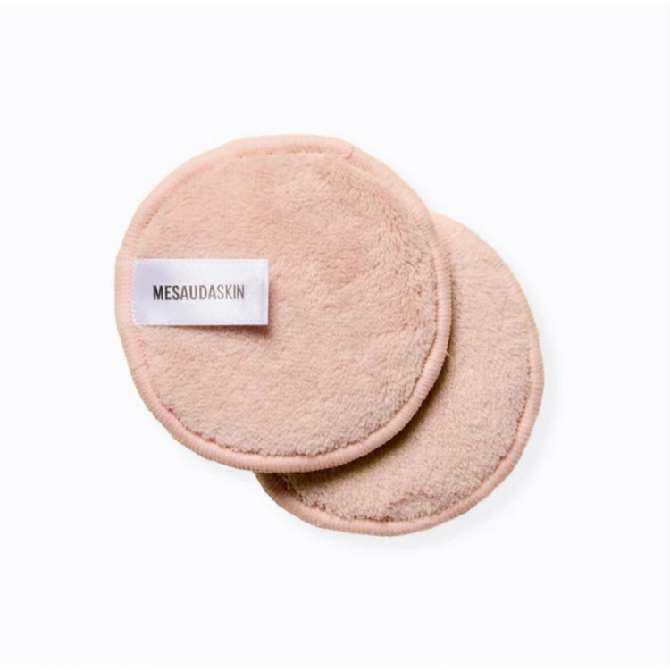 DISCHETTI STRUCCANTI BLANK SLATE MESAUDA